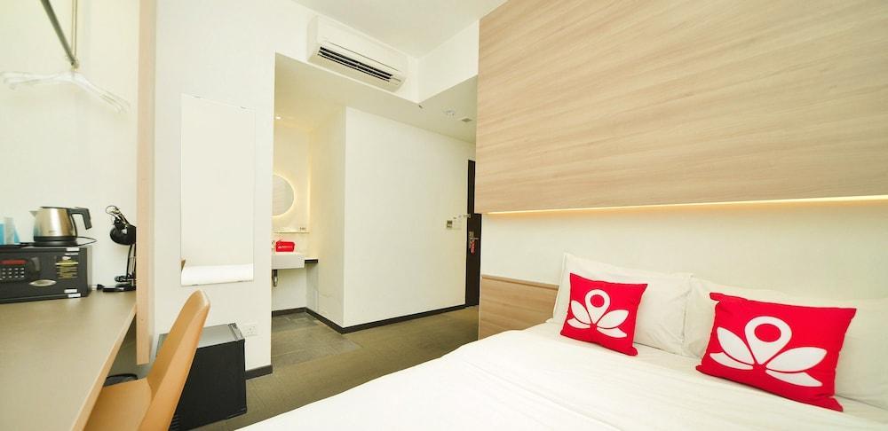 סינגפור Zen Rooms Arab Street מראה חיצוני תמונה