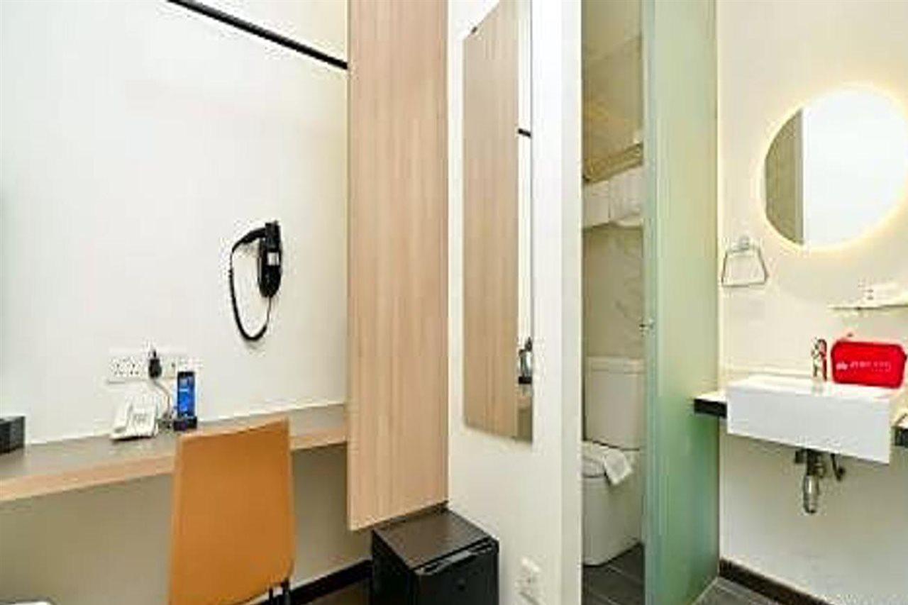סינגפור Zen Rooms Arab Street מראה חיצוני תמונה