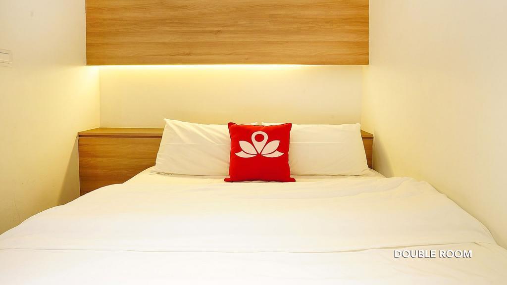 סינגפור Zen Rooms Arab Street מראה חיצוני תמונה