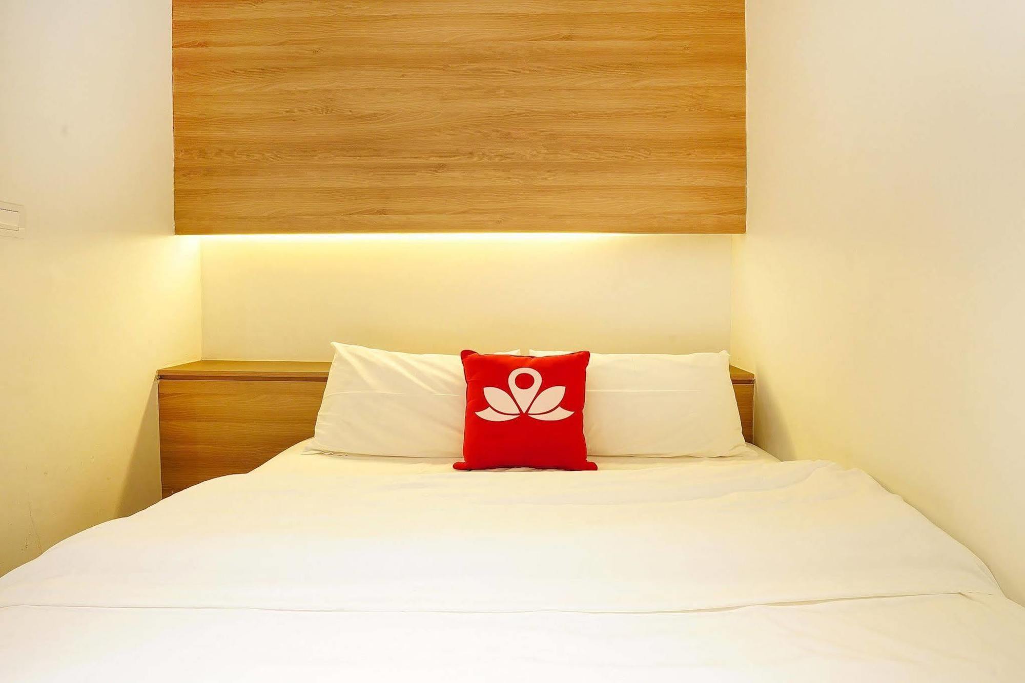 סינגפור Zen Rooms Arab Street מראה חיצוני תמונה