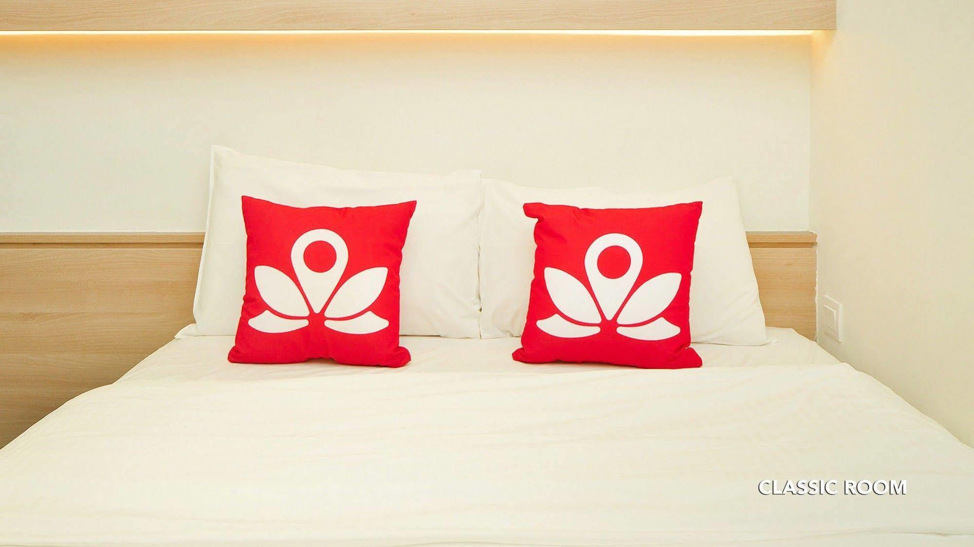 סינגפור Zen Rooms Arab Street מראה חיצוני תמונה