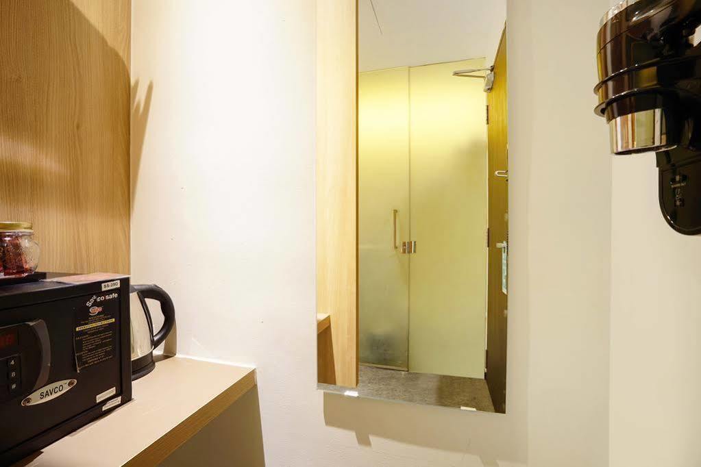 סינגפור Zen Rooms Arab Street מראה חיצוני תמונה